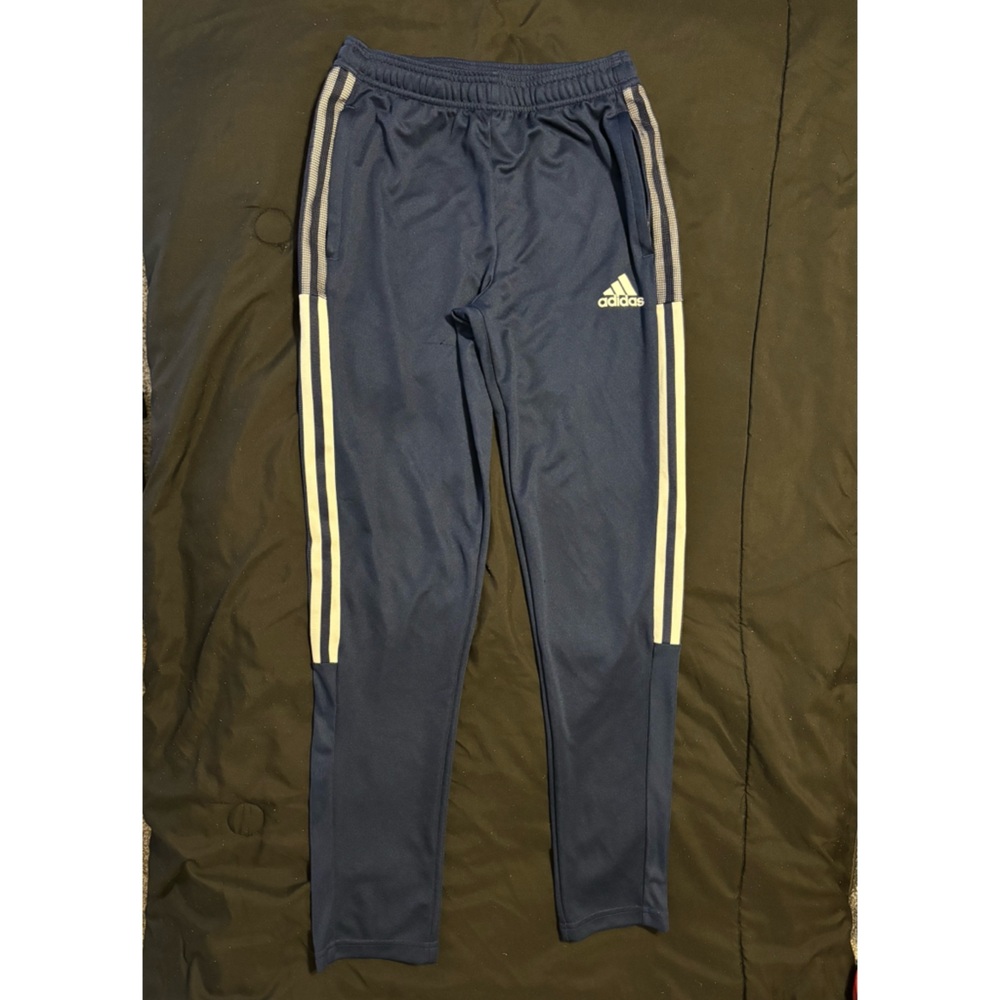 Adidas track pants